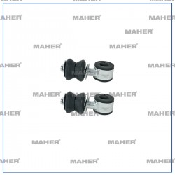 Z ROT POLO 97-01 15mm Z ROT POLO 97-01 15mm